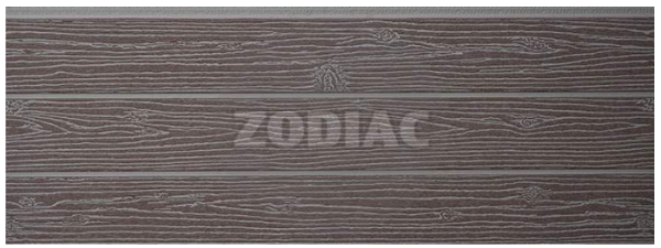 Фасадная панель Zodiac ТРОЙНАЯ ДОСКА AE11-002 купить в Великом Устюге