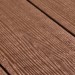 Террасная доска SW Abies (R) - радиальный распил Терракот купить в Великом Устюге