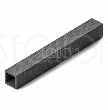 Балясина SEQUOIA Evolution 3D WOOD GRAY купить в Великом Устюге