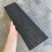 Заборная доска EasyDecking Wood-X 131х11 Черное дерево купить в Великом Устюге