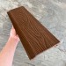 Фасадная панель EasyDecking Wood-X 156х21 Коричневый купить в Великом Устюге