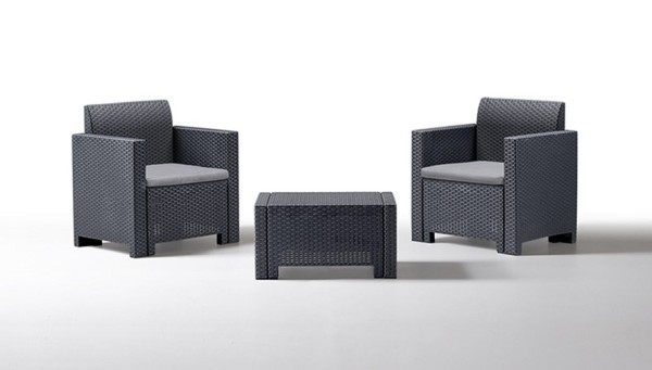Комплект Nebraska Terrace купить в Великом Устюге