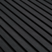 Стеновая панель CM Decking CM Wall, BLACK WOOD (Черное дерево) купить в Великом Устюге