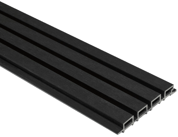 Стеновая панель CM Decking CM Wall, BLACK WOOD (Черное дерево) купить в Великом Устюге
