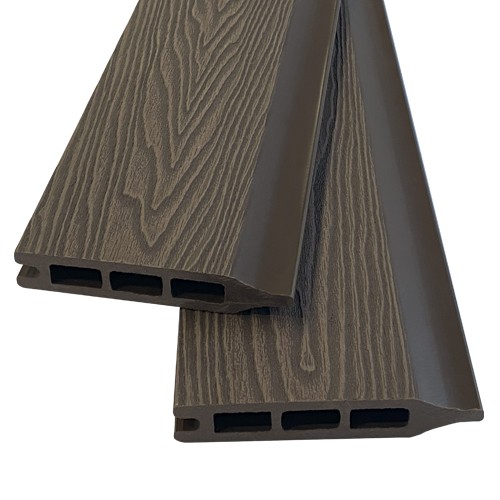 Заборная панель шип-паз EasyDecking Wood-Х 146х20 Венге купить в Великом Устюге