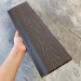 Заборная панель шип-паз EasyDecking Wood-Х 146х20 Венге купить в Великом Устюге