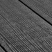 Террасная доска SW Abies (R) - радиальный распил Черный купить в Великом Устюге