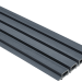 Стеновая панель CM Decking CM Wall, EBONY (Эбен) купить в Великом Устюге