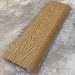 Заборная панель шип-паз EasyDecking Wood-Х 146х20 Дуб купить в Великом Устюге