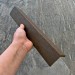 Уголок 3D EasyDecking Wood-Х 50х50 Шлифованный Венге купить в Великом Устюге