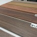 Фиброцементный сайдинг SidWood с фактурой под дерево W-120 Клик купить в Великом Устюге