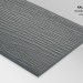 Фиброцементный сайдинг Fibra Plank Графитовый серый / RAL 7024 купить в Великом Устюге