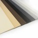 Фиброцементный сайдинг Fibra Plank Графитовый серый / RAL 7024 купить в Великом Устюге