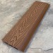 Заборная панель шип-паз EasyDecking Wood-Х 146х20 Коричневый купить в Великом Устюге