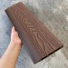 Заборная панель шип-паз EasyDecking Wood-Х 146х20 Коричневый купить в Великом Устюге