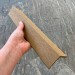 Уголок 3D EasyDecking Wood-Х 50х50 Шлифованный Дуб купить в Великом Устюге