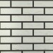 Фасадная панель FineBer, Кирпич Баварский, Белый купить в Великом Устюге
