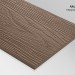 Фиброцементный сайдинг Fibra Plank Терракотовый / RAL 8028 купить в Великом Устюге