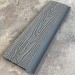 Заборная панель шип-паз EasyDecking Wood-Х 146х20 Серый купить в Великом Устюге
