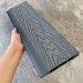 Заборная панель шип-паз EasyDecking Wood-Х 146х20 Серый купить в Великом Устюге