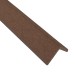 Уголок 3D EasyDecking Wood-Х 50х50 Шлифованный Коричневый купить в Великом Устюге