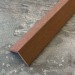Уголок 3D EasyDecking Wood-Х 50х50 Шлифованный Коричневый купить в Великом Устюге