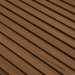 Стеновая панель CM Decking CM Wall, TEAK (Тик) купить в Великом Устюге