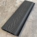 Заборная панель шип-паз EasyDecking Wood-Х 146х20 Черное дерево купить в Великом Устюге