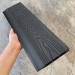 Заборная панель шип-паз EasyDecking Wood-Х 146х20 Черное дерево купить в Великом Устюге