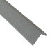 Уголок 3D EasyDecking Wood-Х 50х50 Шлифованный Серый купить в Великом Устюге