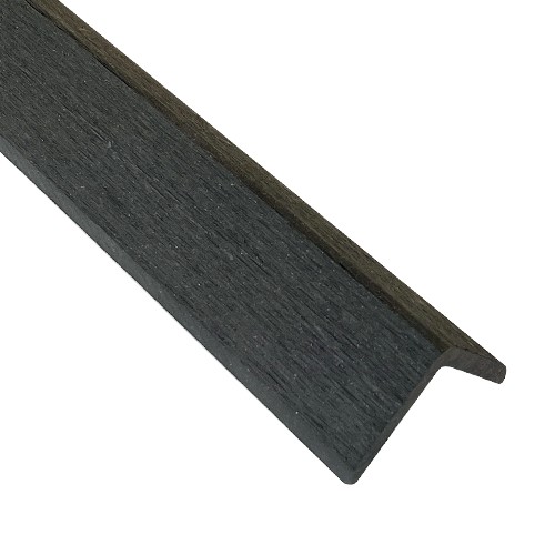 Уголок 3D EasyDecking Wood-Х 50х50 Шлифованный Черное дерево купить в Великом Устюге