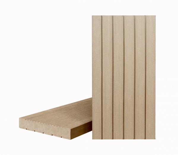 Террасная доска Классик Арахис (полнотелая без паза) Под заказ купить в Великом Устюге