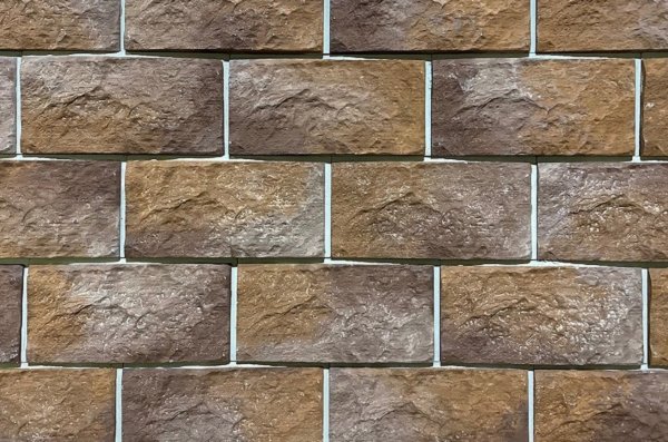 Фиброцементные панели КАНЬОН коллекция Малый Сколотый Камень 37 купить в Великом Устюге