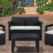 Комплект Rattan Comfort 4 купить в Великом Устюге