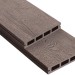 Террасная доска ДПК Outdoor 3D NEVADA/CALIFORNIA BROWN коричневая микс купить в Великом Устюге