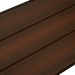 Фасадная панель из ДПК CM Cladding Timber Спайси Браун купить в Великом Устюге