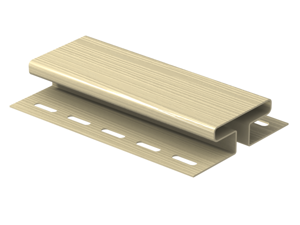 H-планка Ю-пласт Классика кофе с молоком купить в Великом Устюге