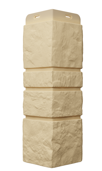 Угол Burg Кремовый купить в Великом Устюге