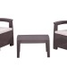 Комплект Rattan Comfort 3 купить в Великом Устюге
