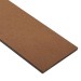Универсальная доска EasyDecking Wood-X 131х11 Коричневый купить в Великом Устюге