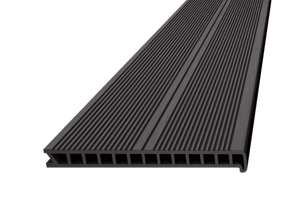 Ступени из ДПК Deckron пустотелая купить в Великом Устюге