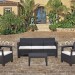 Комплект Rattan Comfort 5 купить в Великом Устюге