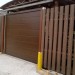 Штакетник ДПК Woodvex Палисандр купить в Великом Устюге