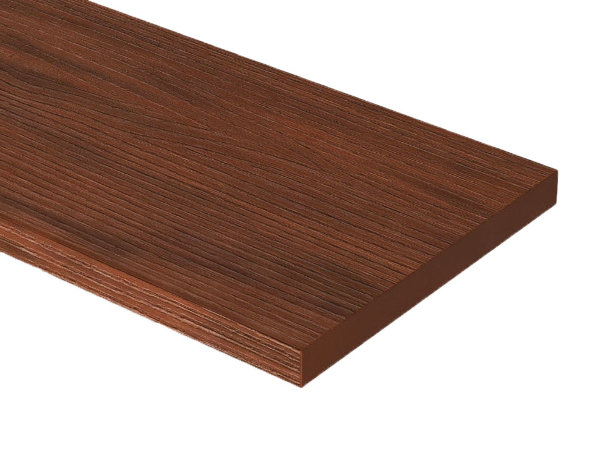 Штакетник ДПК Woodvex Палисандр купить в Великом Устюге