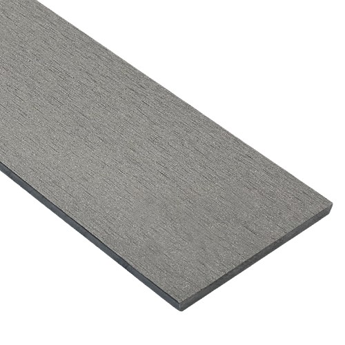 Универсальная доска EasyDecking Wood-X 131х11 Серый купить в Великом Устюге