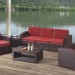 Уличный диваны и кресла Rattan Premium 5 купить в Великом Устюге