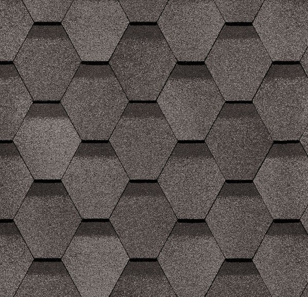 Гибкая черепица Docke, коллекция Шеффилд – Фладен купить в Великом Устюге