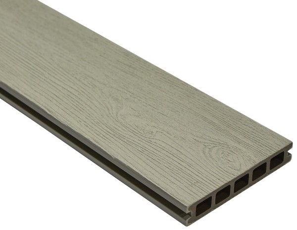 Террасная доска из ДПК CM Decking серия Country Grey купить в Великом Устюге