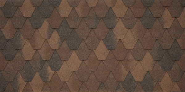 Гибкая черепица Tegola UNICA SARDEGNA LEGNO 424 купить в Великом Устюге