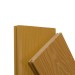 Террасная доска Ecodecking Экстра 3D полнотелая Бронза купить в Великом Устюге
